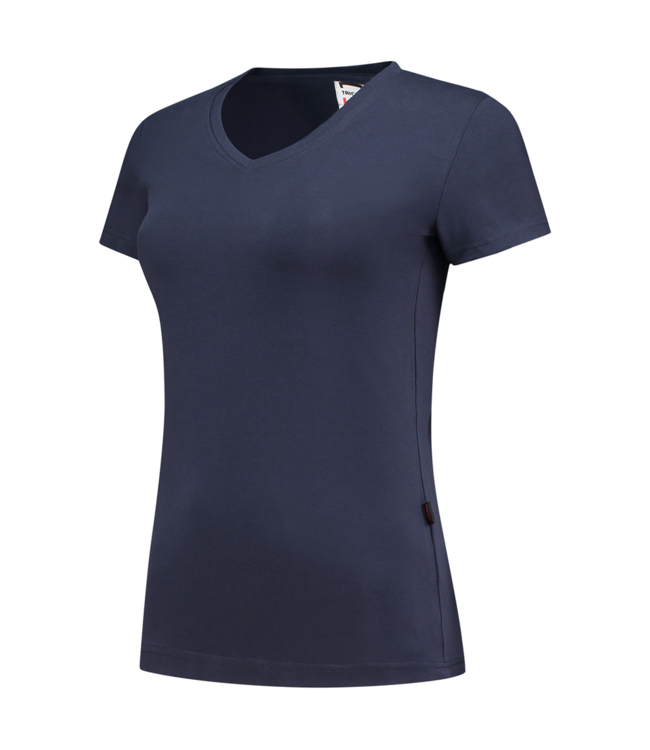 Tricorp 101008 T-Shirt V Hals Fitted Dames
