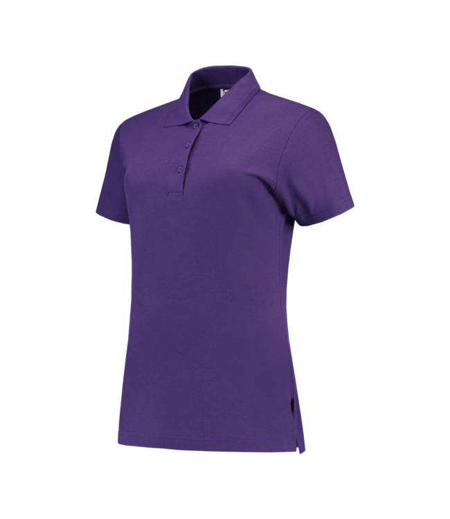 Tricorp 201006 Poloshirt Fitted Dames