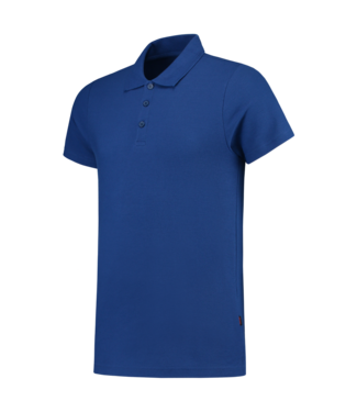 Tricorp 201020 Poloshirt Fitted 60°C Wasbaar