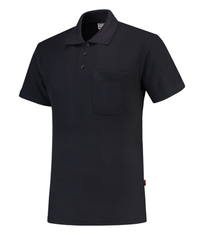 Tricorp Poloshirt Borstzak 201011