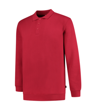 Tricorp 301016 Polosweater Boord 60°C Wasbaar