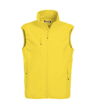 Clique Basic Softshell Vest 020911