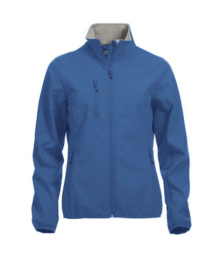 Clique Basic Softshell Jacket Ladies 020915