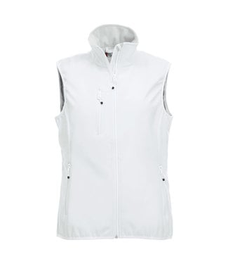 Clique Basic Softshell Vest Ladies 020916