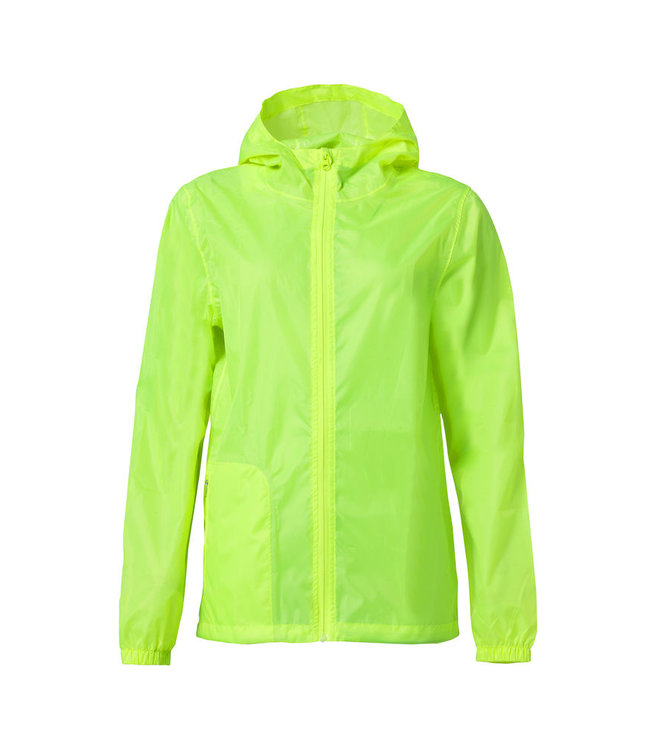 Clique Basic Rain Jacket 020929