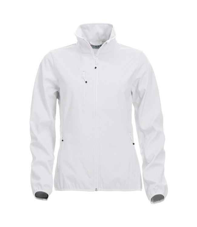 Clique Basic Softshell Jacket 020910