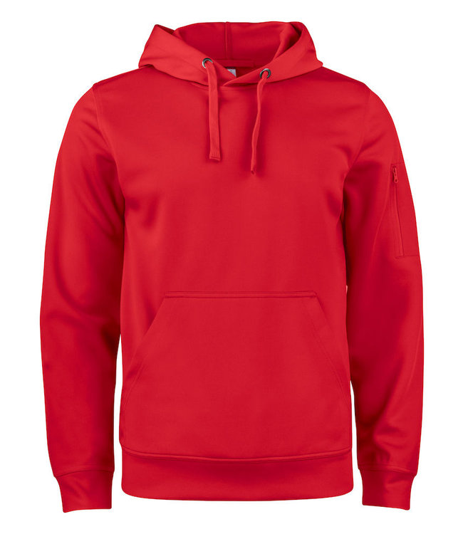 Clique Basic Active Hoody 021011