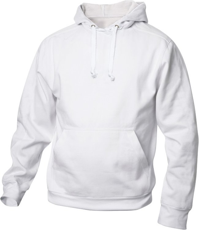 Clique Basic Hoody 021031