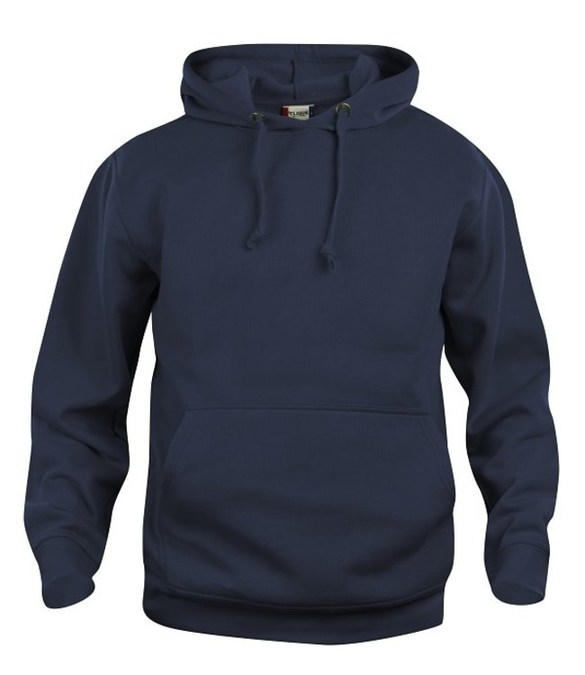 Clique Basic Hoody 021031