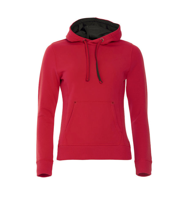 Clique Classic Hoody Ladies 021042