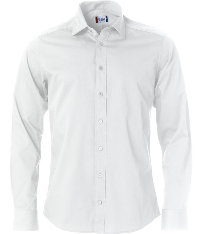 Clique Clark Shirt 027950