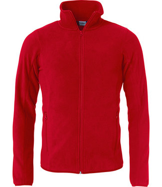 Clique Basic Polar Fleece Jacket 023901