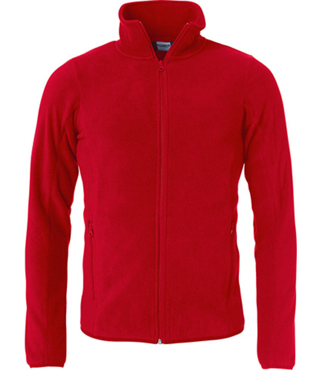 Clique Basic Polar Fleece Jacket 023901