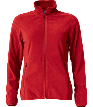 Clique Basic Micro Fleece Jacket Ladies 023915