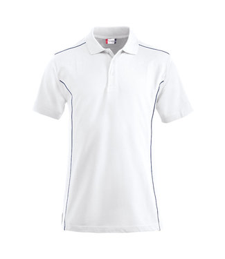 Clique Poloshirt New Conway 028222