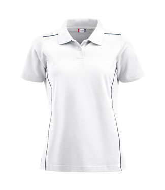 Clique Poloshirt New Alpena 028223