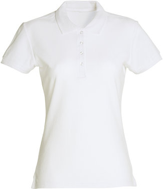 Clique Basic Polo Ladies 028231