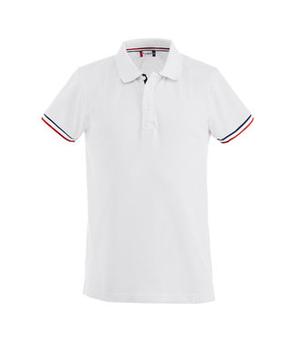 Clique Poloshirt Newton 028237