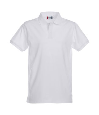 Clique Poloshirt Stretch Premium 028240