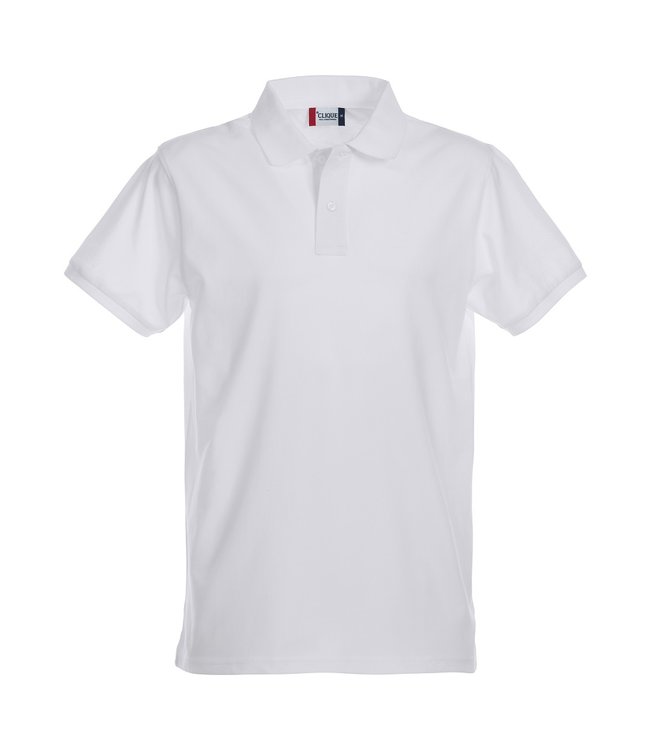 Clique Poloshirt Stretch Premium 028240
