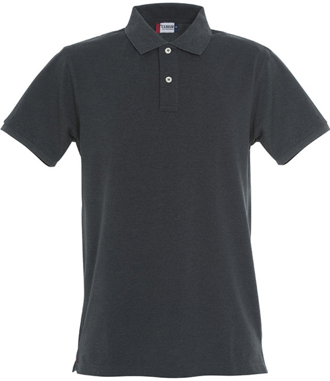 Clique Poloshirt Stretch Premium 028240