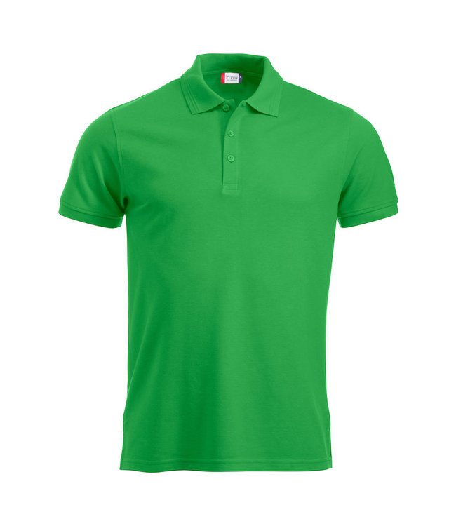 Clique Poloshirt Manhattan 028250