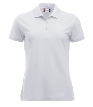 Clique Poloshirt Manhattan Ladies 028251