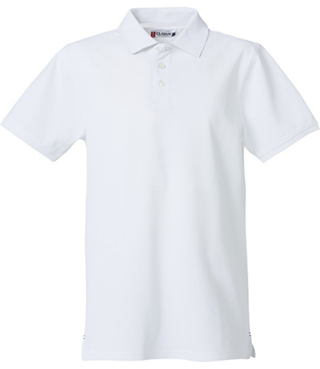 Clique Heavy Premium Polo 028260