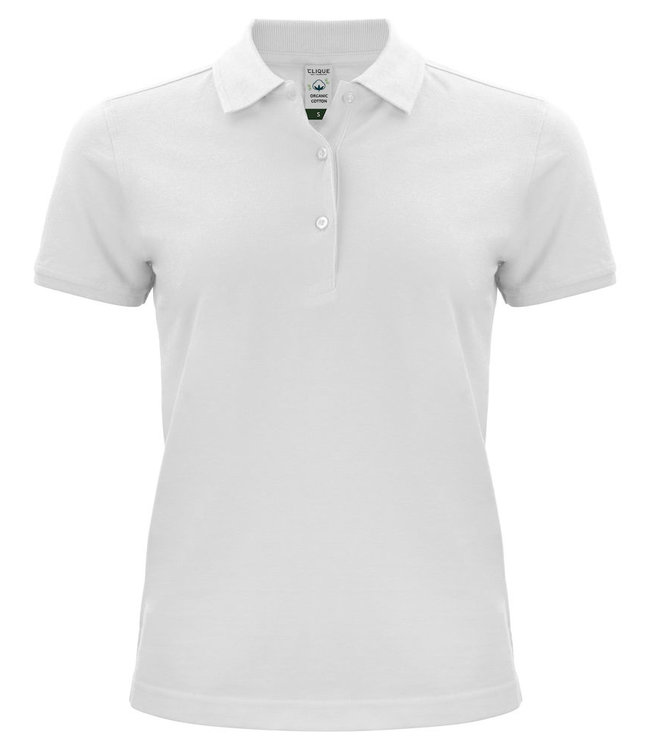 Clique Classic OC Polo Ladies 028265