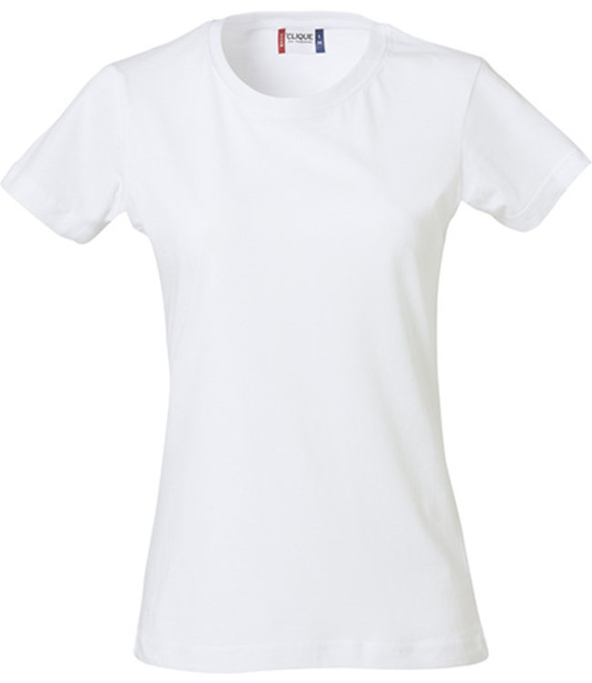 Clique Basic-T Ladies 029031