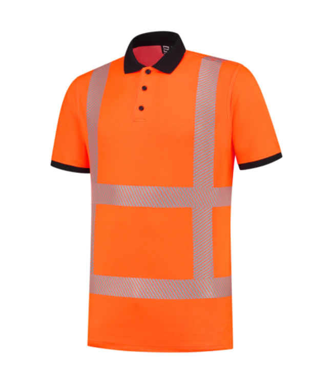 Tricorp 203701 Tricorp Poloshirt RWS Revisible