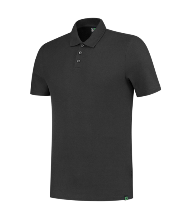 Tricorp 201701 Tricorp Poloshirt Fitted Rewear