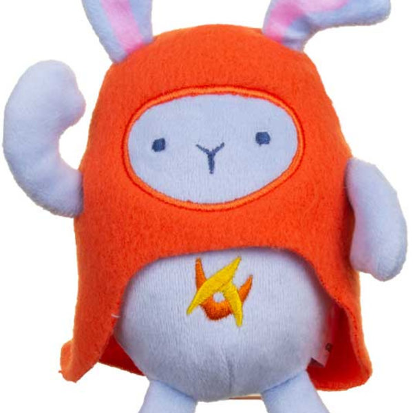 hoppity toy