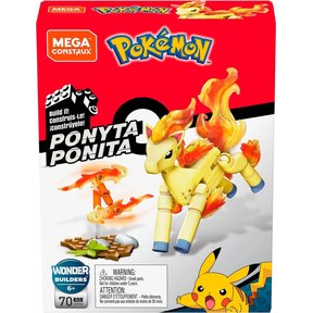 mega construx kadabra