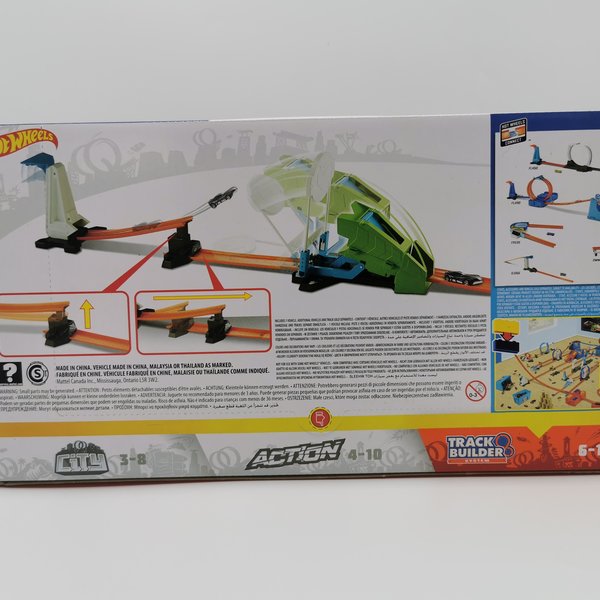 hammer drop challenge hot wheels