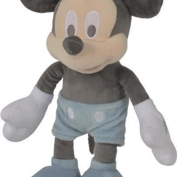 Disney Baby Mickey Mouse Knuffel 40 Cm