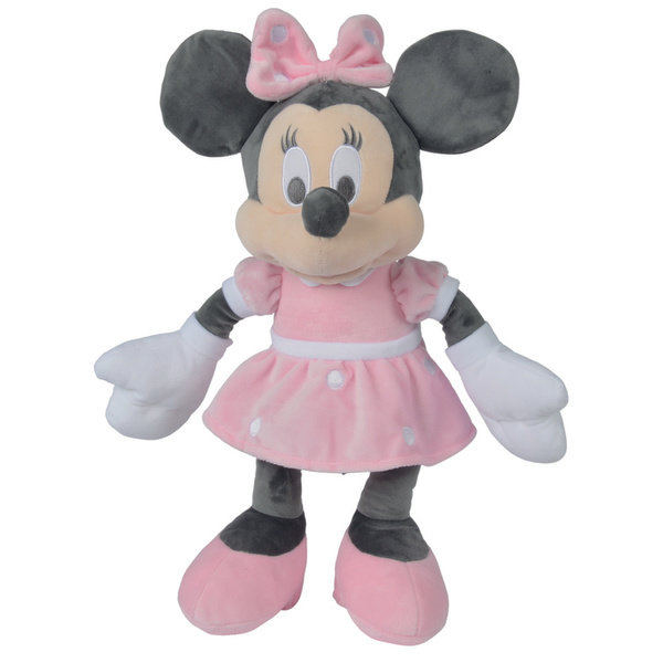 Buy Peluche Minnie Bebe Disney Off 71