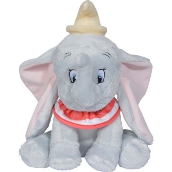 dumbo plush toy