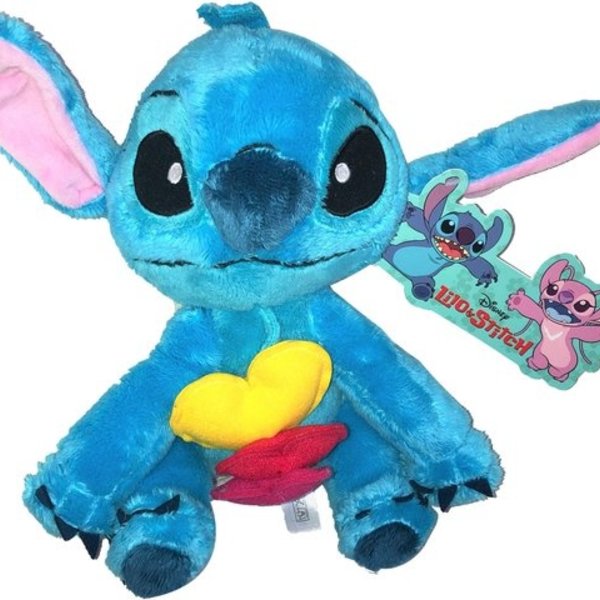 lilo and stitch stuffed animal