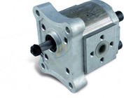 Pompes et moteurs hydrauliques