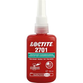 Loctite LOCTITE 2701 50 ml