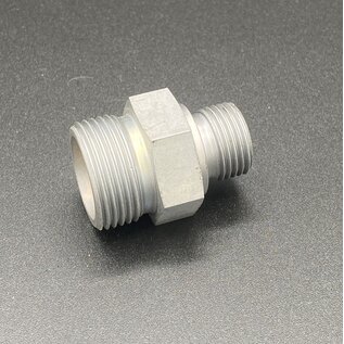 Union mâle 3/8'' BSP ⌀16S