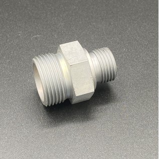 Union mâle 1/4'' BSP ⌀08S