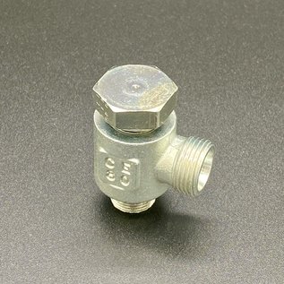 Banjo 1/4" BSP - Ø08S