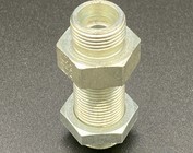 SV unions doubles passe-cloison