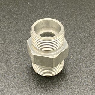 Union double Ø04LL