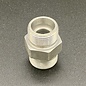 Union double Ø04LL