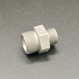 Union de réduction Ø12L/06L