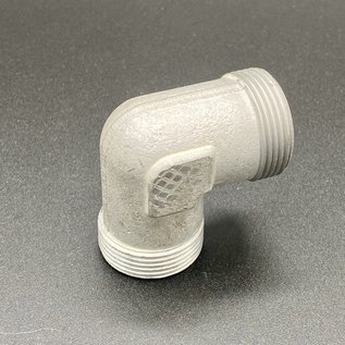 Coude égal Ø28PL