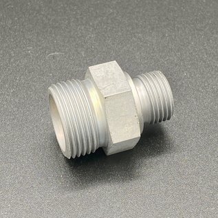 Union mâle 1"1/4 BSP ⌀35L